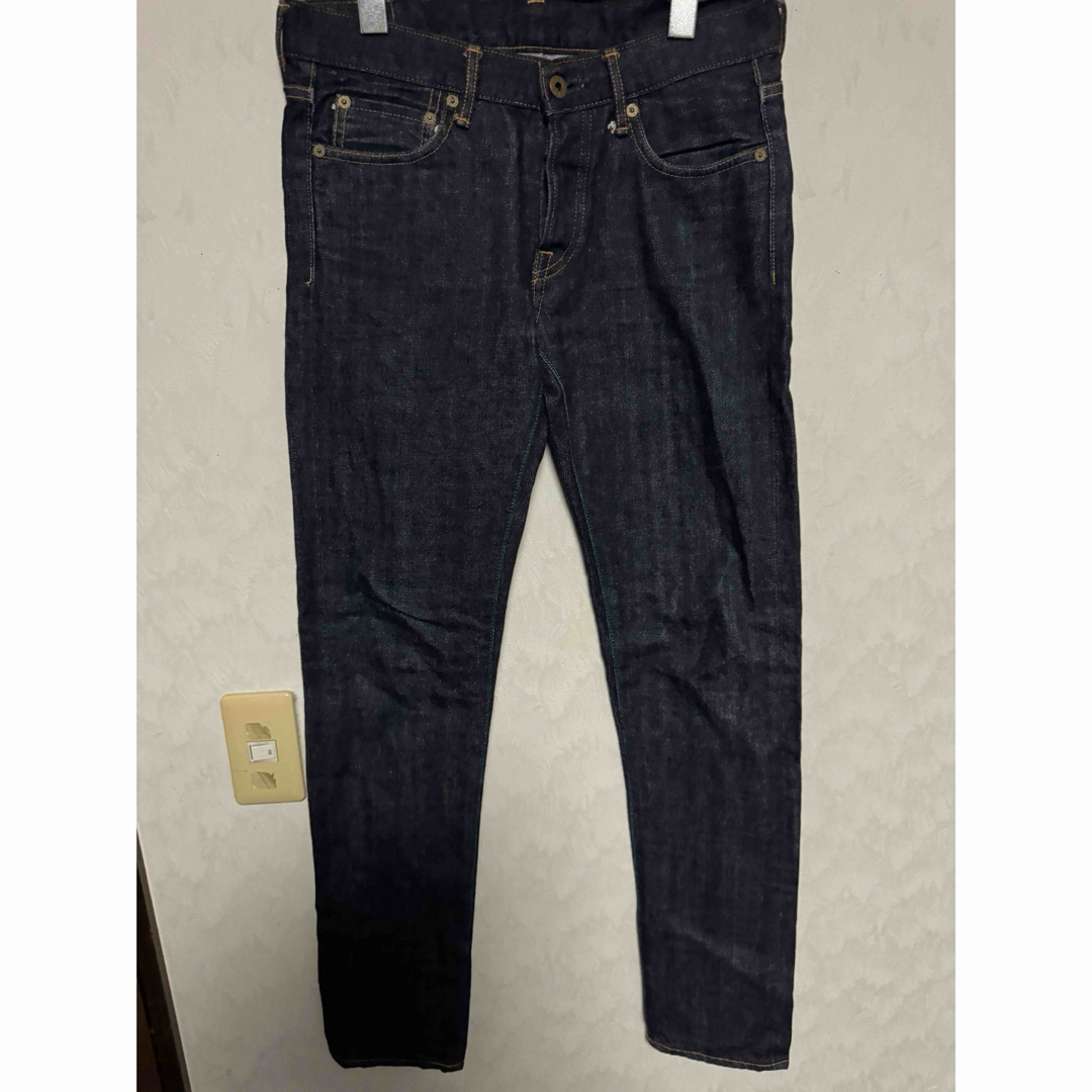 JAPAN BLUE JEANS(ジャパンブルージーンズ)のジャパンブルージーンズ JAPANBLUEJEANS セルビッチ デニム W29 メンズのパンツ(デニム/ジーンズ)の商品写真