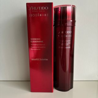 SHISEIDO (資生堂) - SHISEIDO オイデルミン エッセンスローション 