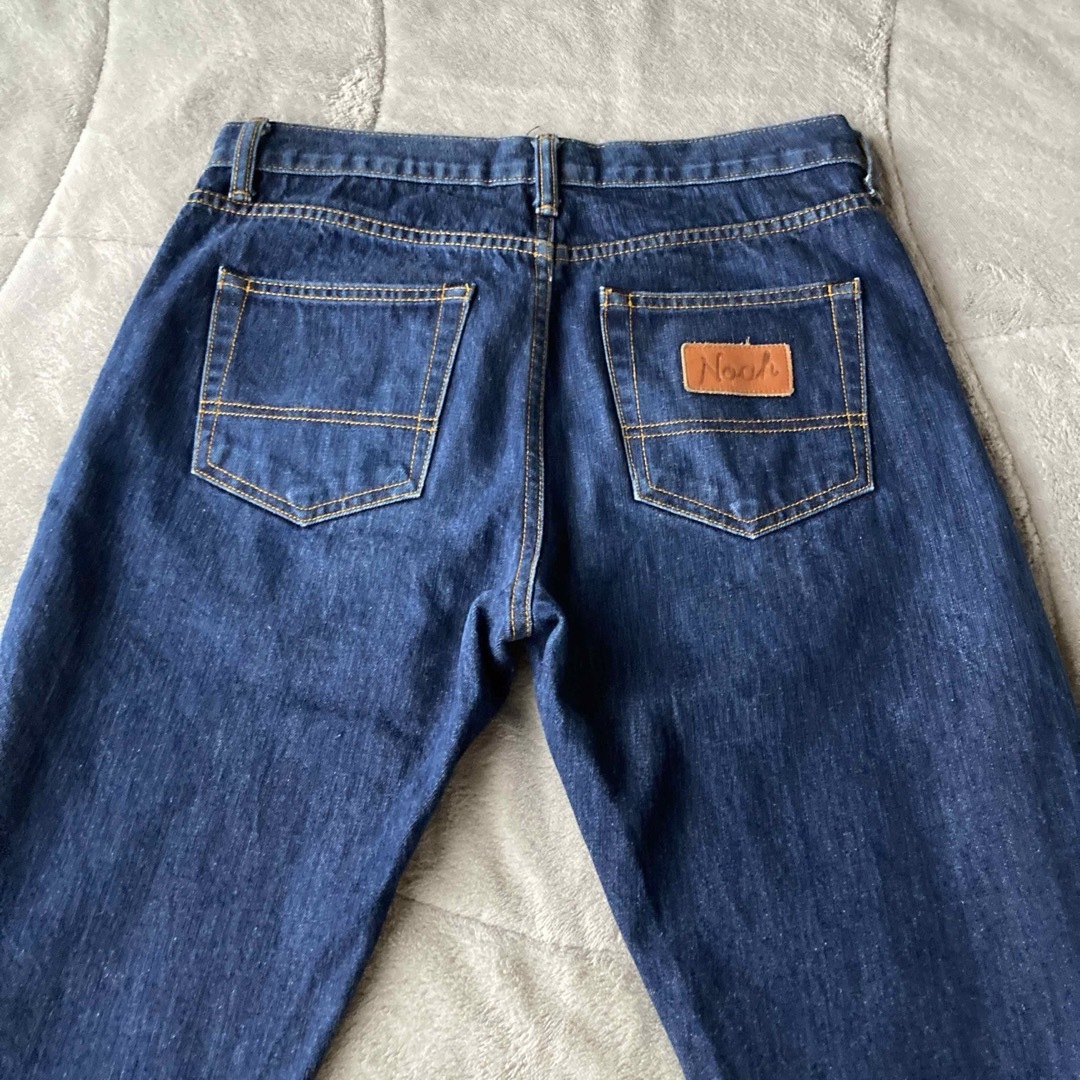 Noah 5 Pocket Denim Jeansノア デニム  ジーンズ 30 メンズのパンツ(デニム/ジーンズ)の商品写真