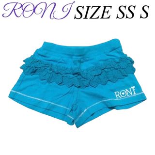 ロニィ(RONI)のAK68 RONI 1 ショートパンツ(パンツ/スパッツ)