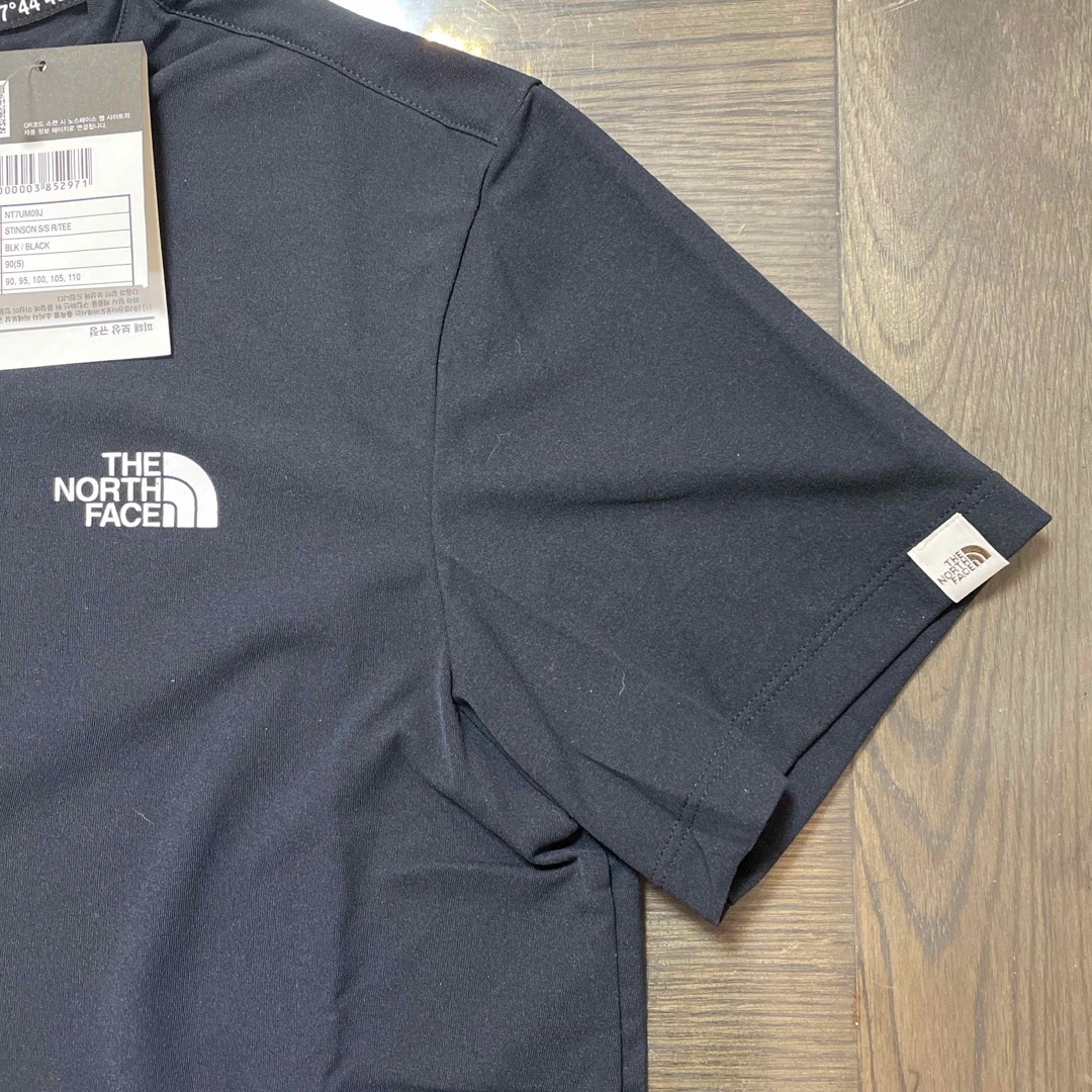 THE NORTH FACE(ザノースフェイス)のTHE NORTH FACE Tシャツ メンズのトップス(シャツ)の商品写真