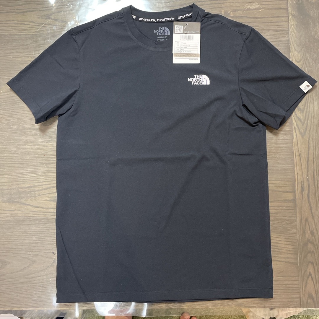 THE NORTH FACE - THE NORTH FACE Tシャツの通販 by よっちゃん's shop ...