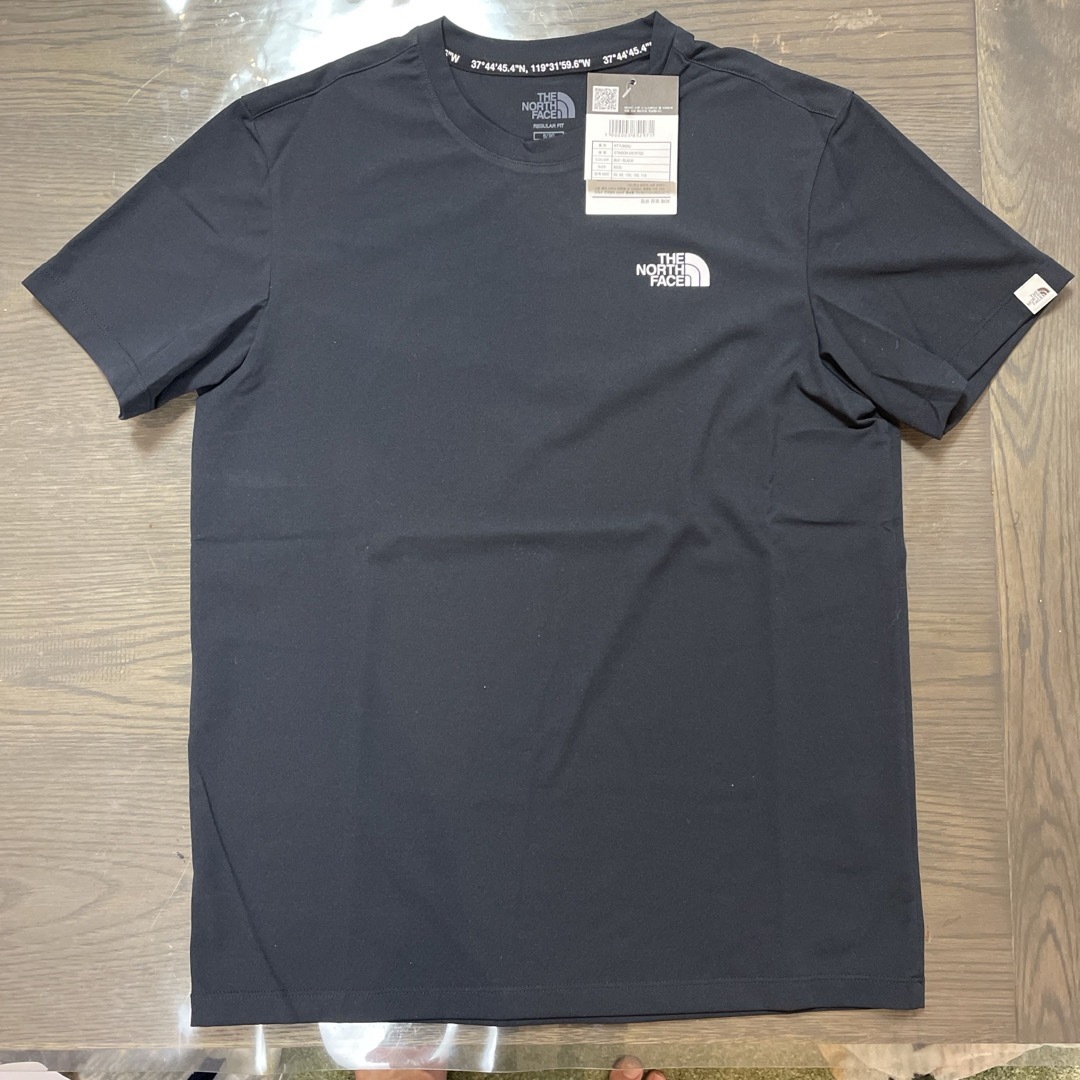 THE NORTH FACE(ザノースフェイス)のTHE NORTH FACE Tシャツ メンズのトップス(シャツ)の商品写真