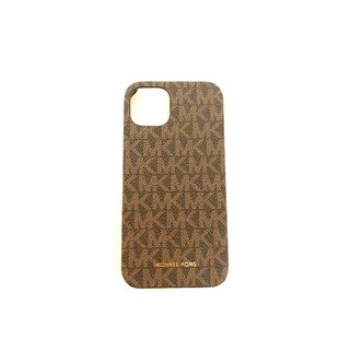 マイケルコース(Michael Kors)の♡新品・未使用♡ MICHAEL KORS iPhone13対応ブランド品 お得(iPhoneケース)