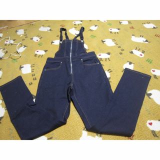 セシルマクビー(CECIL McBEE)の★新品セシルマクビーデニ ム　M(キュロット)