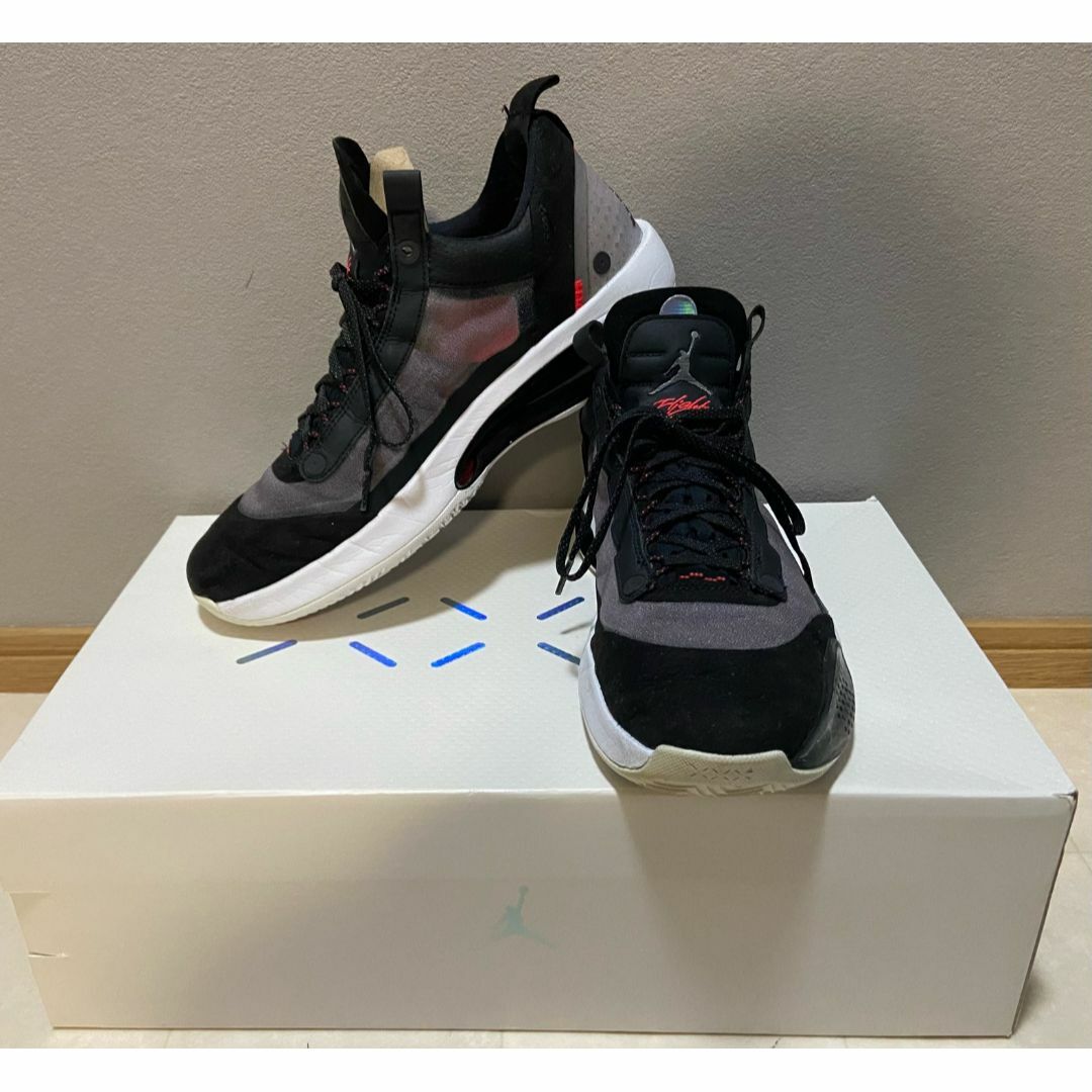 Jordan Brand（NIKE）(ジョーダン)のAIR JORDAN XXXⅣ LOW PF 28cm スポーツ/アウトドアのスポーツ/アウトドア その他(バスケットボール)の商品写真