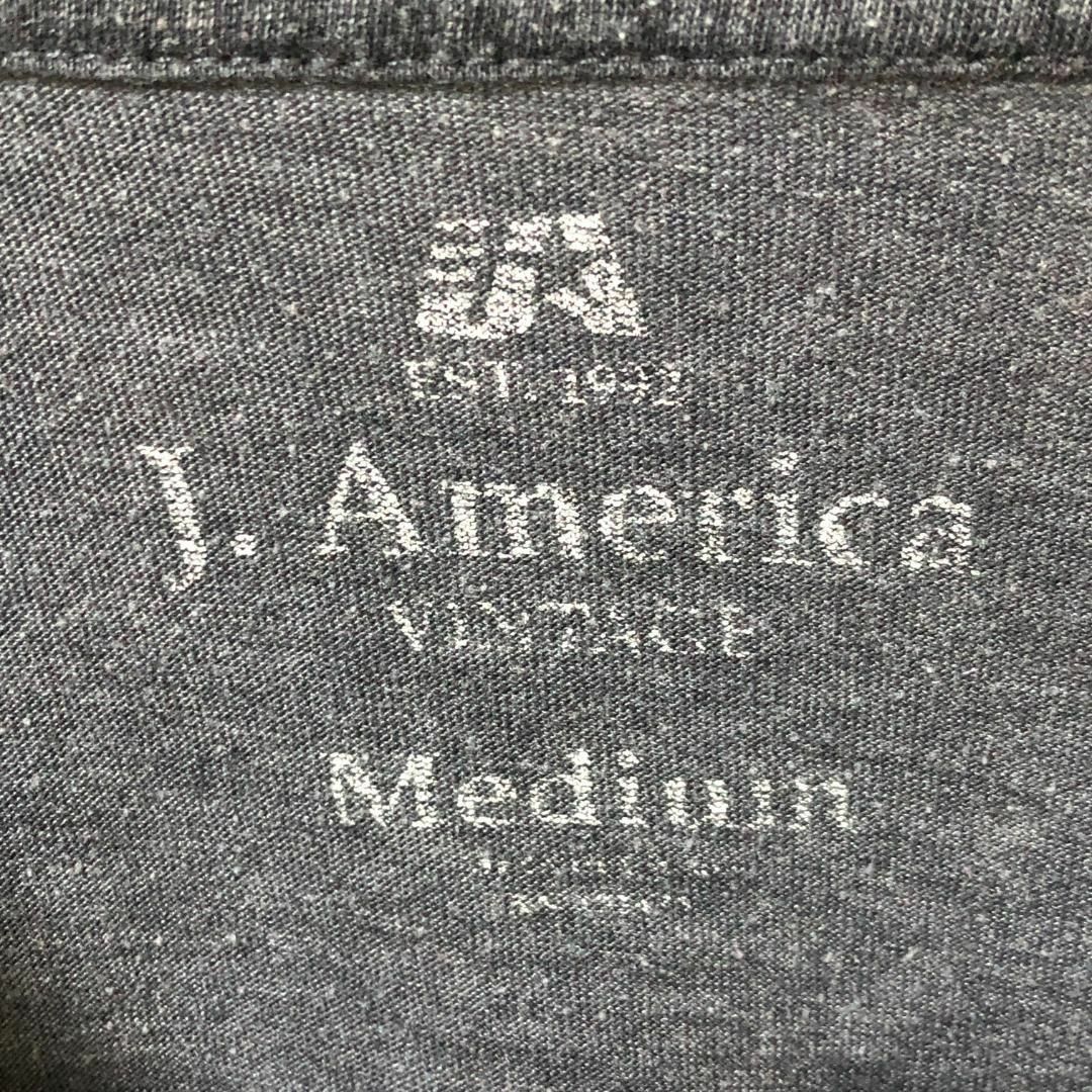 MINNESOTA スレ加工 アメリカ輸入 デザイン Tシャツ メンズのトップス(Tシャツ/カットソー(半袖/袖なし))の商品写真