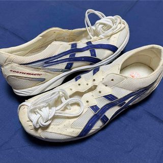 アシックス(asics)のasics ソーティーマジック 27.5㎝(シューズ)