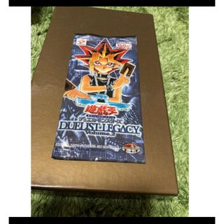 ユウギオウ(遊戯王)のDUELIST LEGACY vol2(その他)