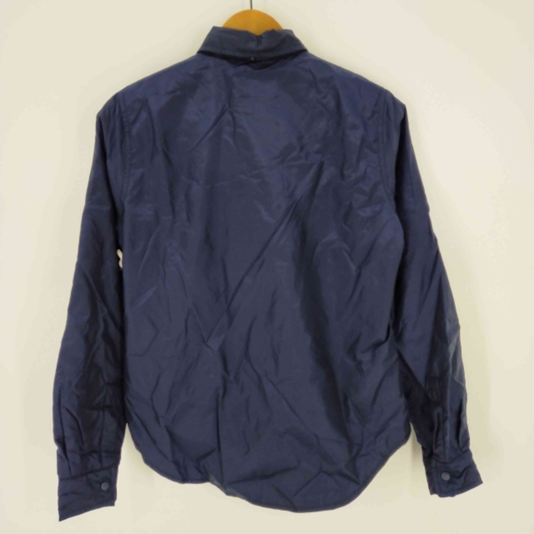 ASPESI(アスペジ)のASPESI(アスペジ) ジャケット 中綿 ブルゾン S  レディース アウター レディースのジャケット/アウター(その他)の商品写真