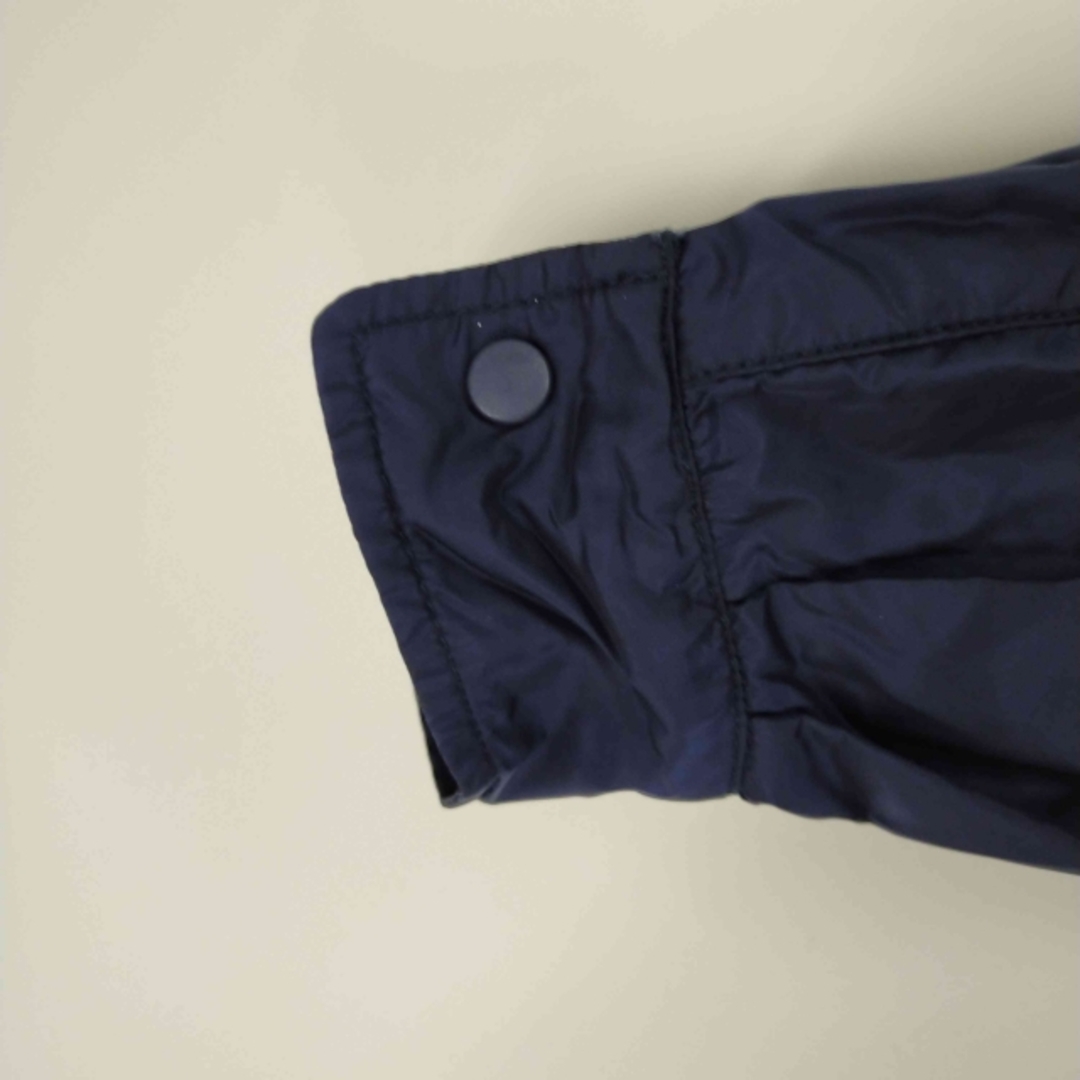 ASPESI(アスペジ)のASPESI(アスペジ) ジャケット 中綿 ブルゾン S  レディース アウター レディースのジャケット/アウター(その他)の商品写真