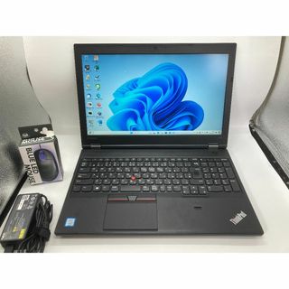 レノボ(Lenovo)のLenovo L570 Corei5-7200U ﾒﾓﾘ8GB SSD240GB(ノートPC)