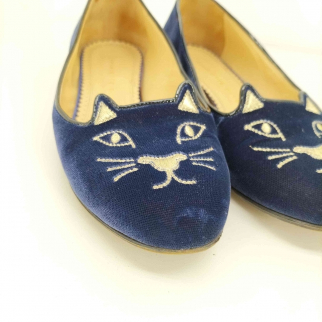 Charlotte Olympia(シャルロットオリンピア)のCHARLOTTE OLYMPIA(シャーロットオリンピア) レディース レディースの靴/シューズ(ハイヒール/パンプス)の商品写真