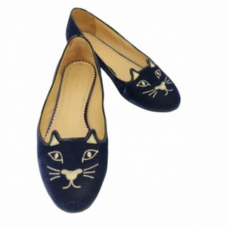 シャルロットオリンピア(Charlotte Olympia)のCHARLOTTE OLYMPIA(シャーロットオリンピア) レディース(ハイヒール/パンプス)