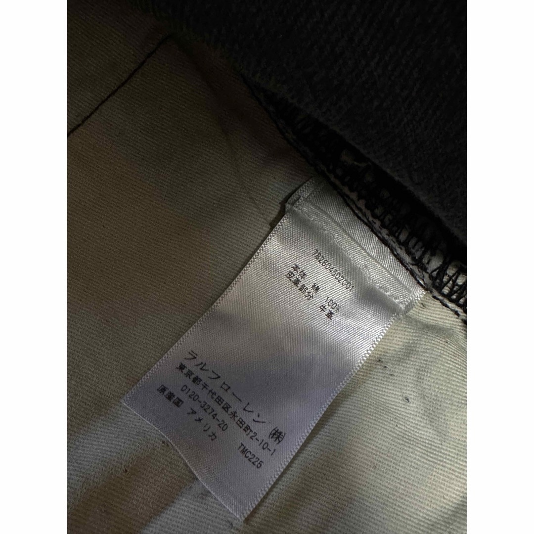 RRL(ダブルアールエル)のRRL SLIM NARROW DENIM 34 ダブルアールエル デニム 32 メンズのパンツ(デニム/ジーンズ)の商品写真