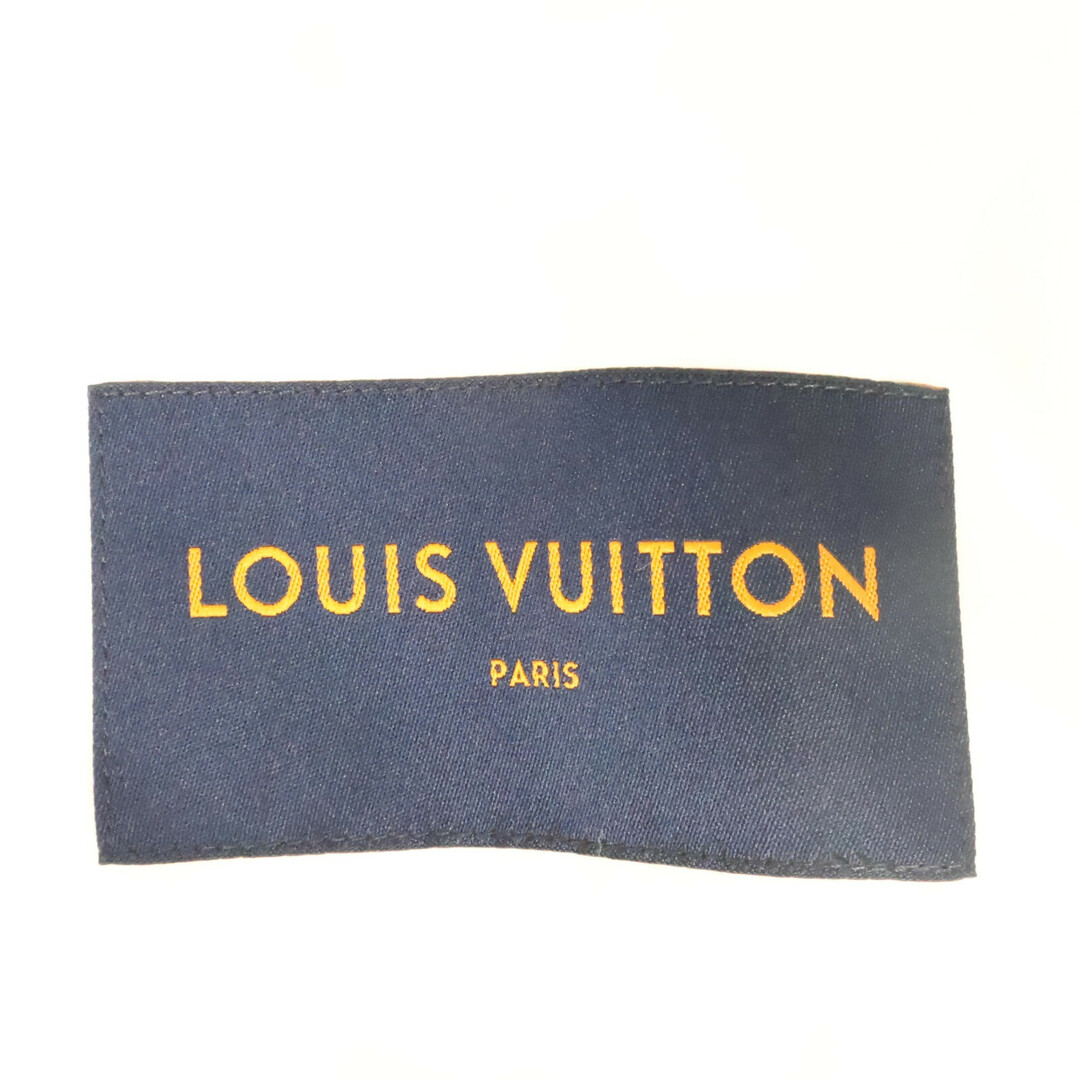 LOUIS VUITTON(ルイヴィトン)のルイヴィトン 国内正規 HIL10ETKX モノグラムミンクファーブルゾン 50 メンズのジャケット/アウター(その他)の商品写真