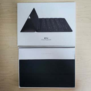 Apple - Apple iPad Pro Smart Keyboard MX3L2J/A