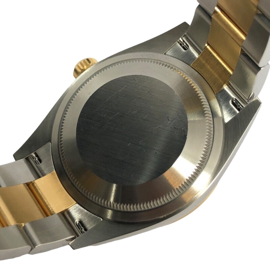 ROLEX(ロレックス)の　ロレックス ROLEX エクスプローラー1 ランダムシリアル 124273 ブラック K18YG/SS 自動巻き メンズ 腕時計 メンズの時計(その他)の商品写真