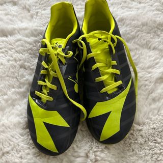 DIADORA - DIADORA　サッカースパイク　26.0cm