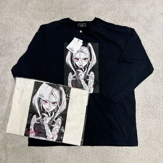 Rady - Rady ノベルティ Tシャツ セット