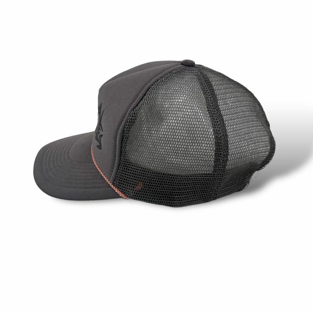 SUICIDAL TENDENCIES(スイサダルテンデンシーズ)の90s スイサイダルテンデンシーズ メッシュキャップ ハードコア パンク メンズの帽子(キャップ)の商品写真