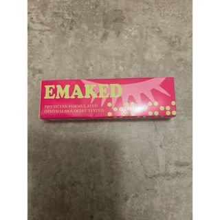 エマーキット(EMAKED)のエマーキット(2mL)新品未開封(まつ毛美容液)