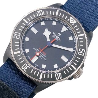 チュードル(Tudor)の　チューダー/チュードル TUDOR ペラゴス FXD 25707KN チタン/カーボン メンズ 腕時計(その他)