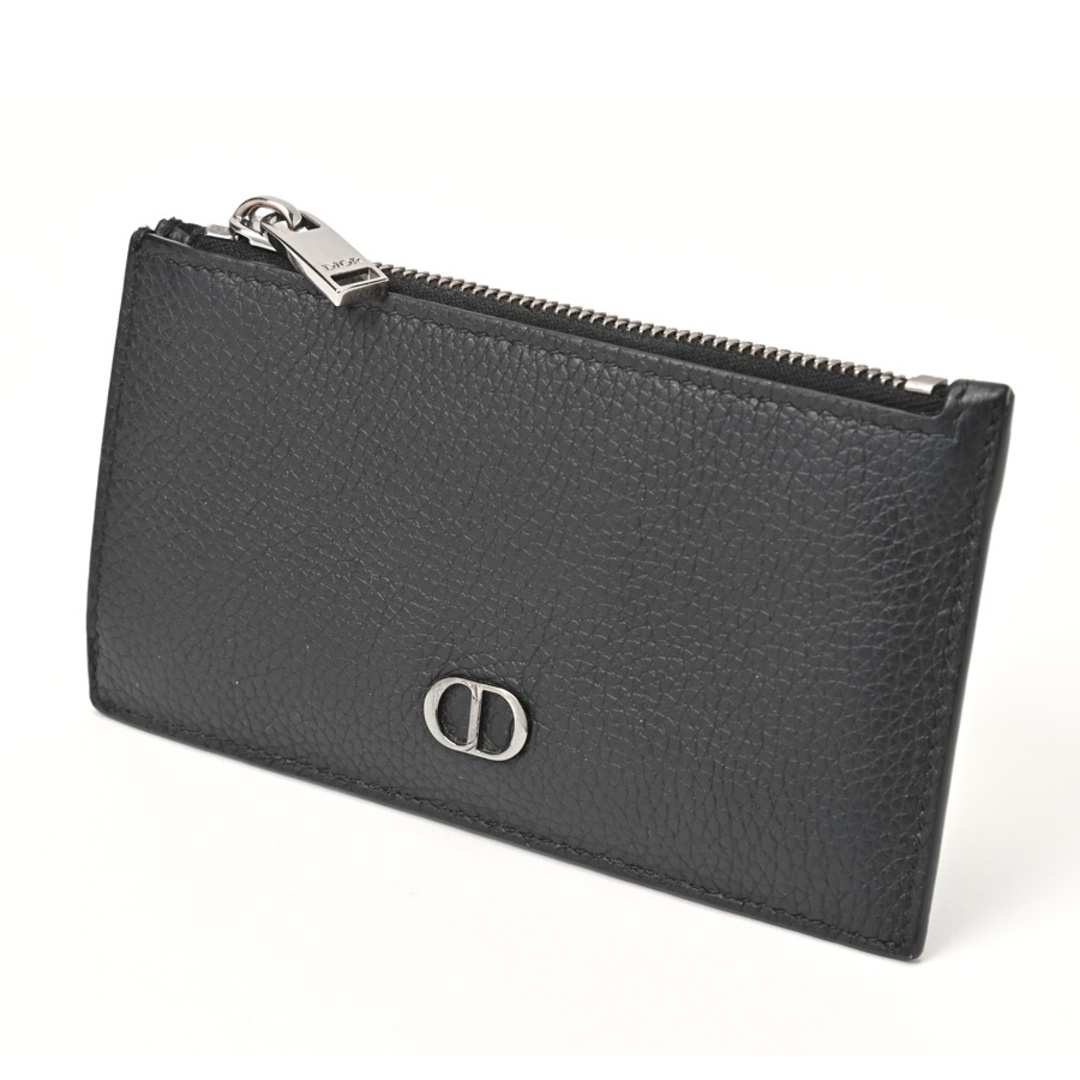 Dior - ディオール / DIOR ジップ カードホルダー / コイン Dior - ディオール / DIOR ジップ カードホルダー / コイン