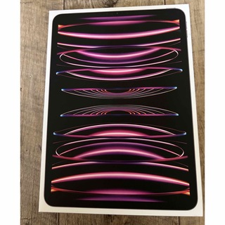 Apple - 【新品未開封】iPadPro 11インチ 第4世代 WiFi 128GB