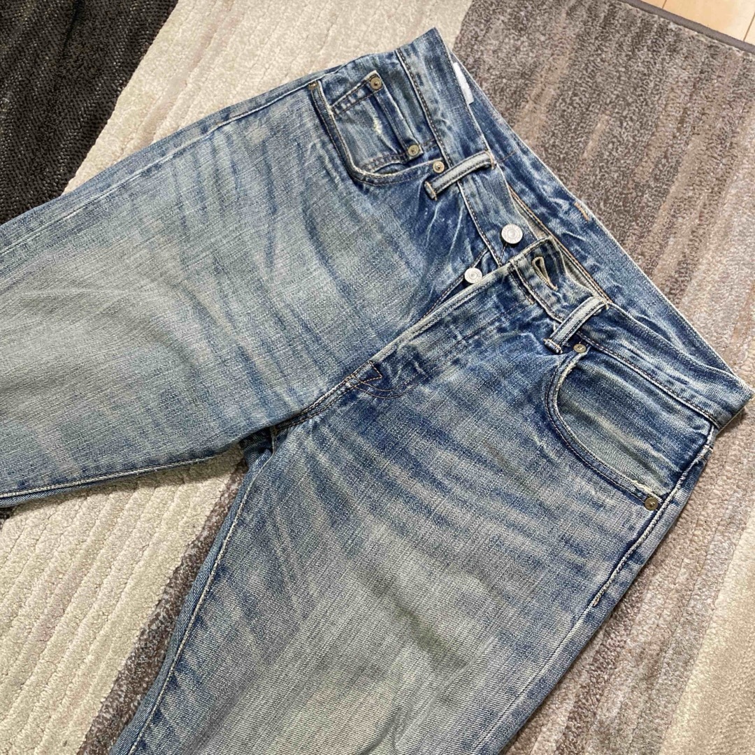 Levi's(リーバイス)の【送料無料】Levi‘s501 リーバイス501 デニム　ジーンズ　W30 メンズのパンツ(デニム/ジーンズ)の商品写真