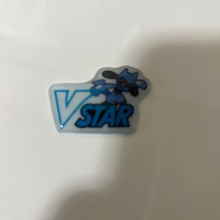 Vスターマーカー(その他)