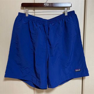 Patagonia Baggies Longs 7 size L