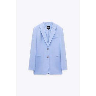 ザラ(ZARA)の【ZARA】ジャケット(テーラードジャケット)