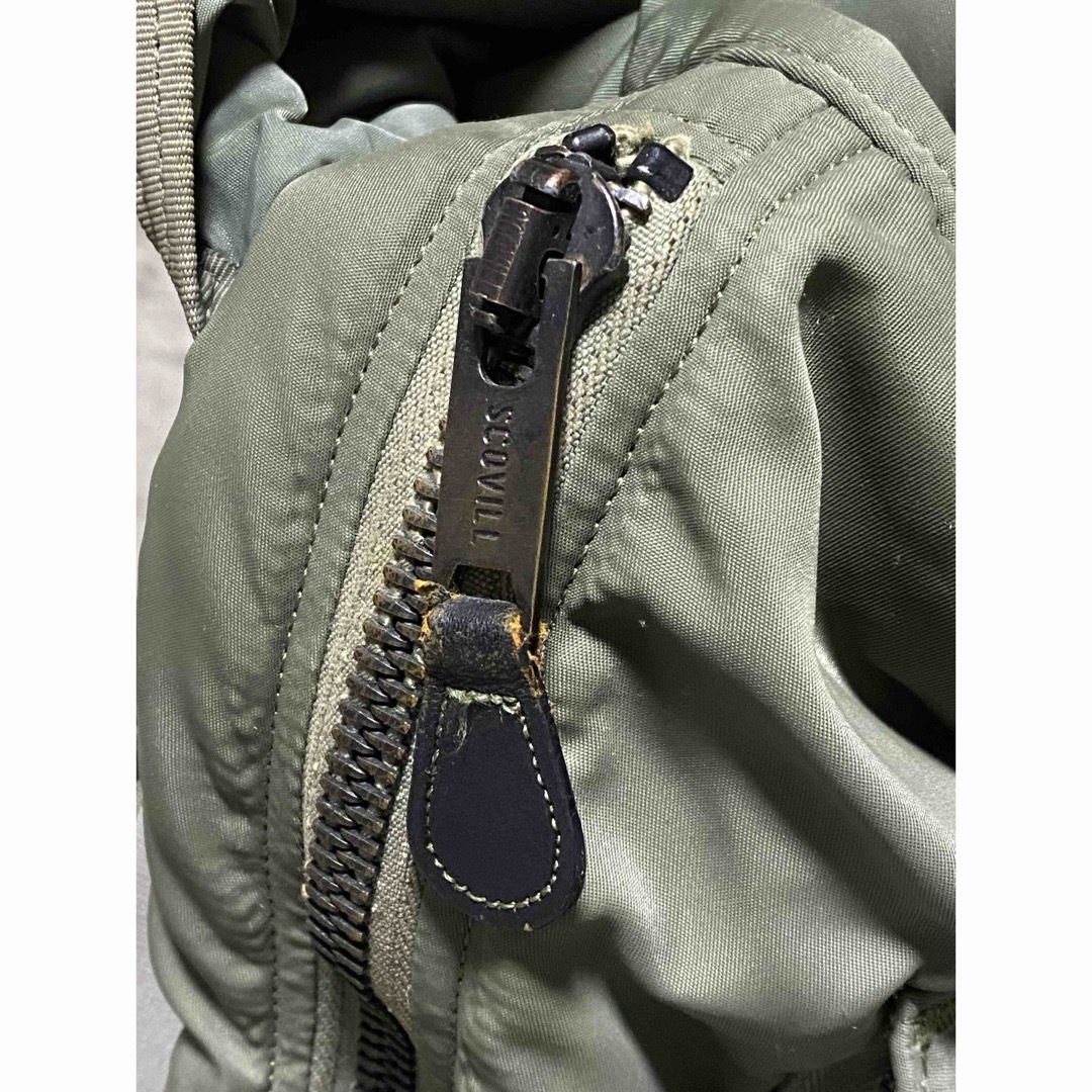 稀少 入手困難 フライヤーズ MA-1バックパック リアルマッコイズ 稀少 入手困難 フライヤーズ MA-1バックパック リアルマッコイズ