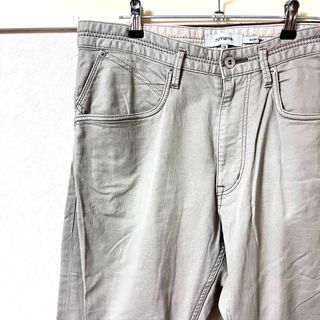 ノンネイティブ(nonnative)の定番 nonnative DWELLER 5P STRETCH ストレッチパンツ(チノパン)