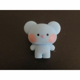 BT21 minini マスコット　バスボール KOYA