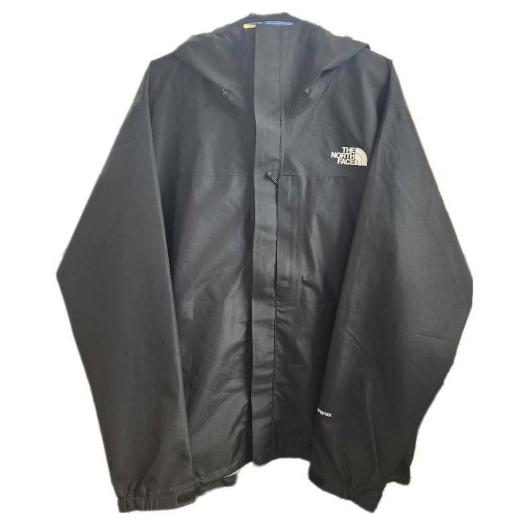 THE NORTH FACE(ザノースフェイス)のTHE NORTH FACE ザ ノースフェイス NP12405 マウンテンパーカー クラウド ジャケット アウトドア 本体のみ 【美品】 12405K108 メンズのジャケット/アウター(マウンテンパーカー)の商品写真