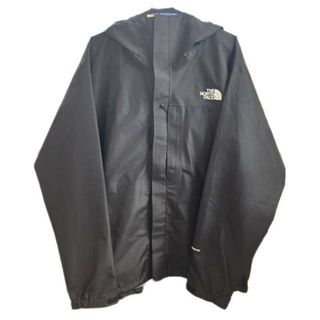 ザノースフェイス(THE NORTH FACE)のTHE NORTH FACE ザ ノースフェイス NP12405 マウンテンパーカー クラウド ジャケット アウトドア 本体のみ 【美品】 12405K108(マウンテンパーカー)