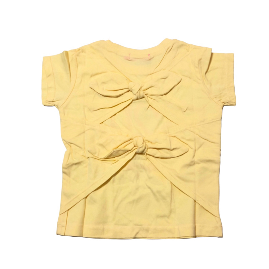 RONI(ロニィ)のAK68 RONI 1 半袖Tシャツ キッズ/ベビー/マタニティのキッズ服女の子用(90cm~)(Tシャツ/カットソー)の商品写真