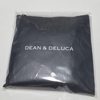 ディーンアンドデルーカ(DEAN & DELUCA)のDEAN&DELUCA ディーン&デルーカ　トラベルバッグ　チャコールグレー(トートバッグ)