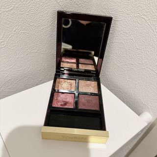 トムフォード(TOM FORD)のtom ford トムフォード　アイカラークォード　ハネムーン(アイシャドウ)