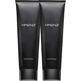 HMENZ メンズ 除毛クリーム 医薬部外品 210g リムーバークリーム (2(その他)