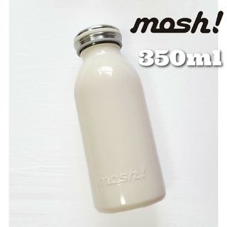 * mosh! * 直飲みボトル 350ml