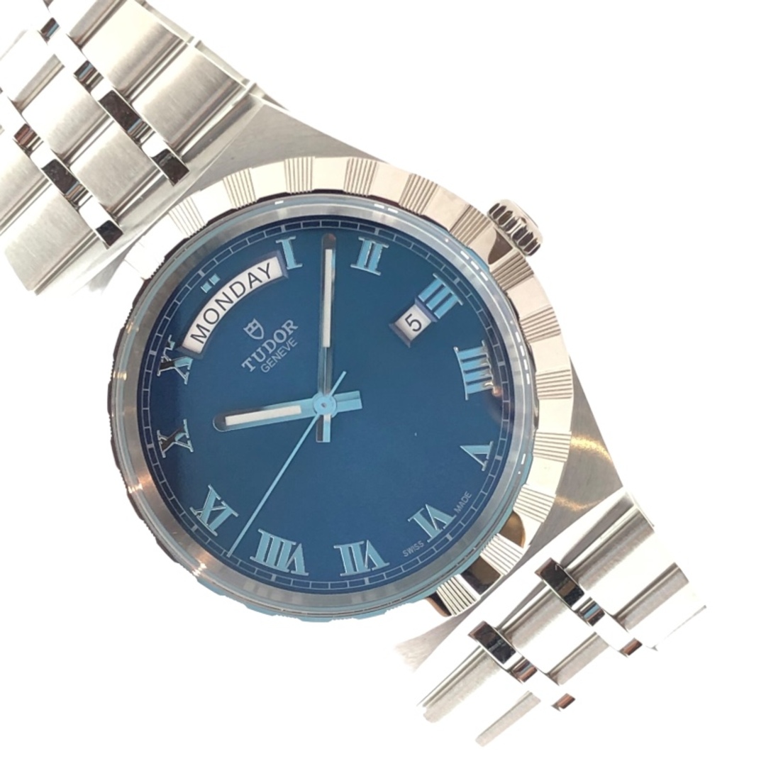 Tudor(チュードル)の　チューダー/チュードル TUDOR ロイヤル 28600 SS メンズ 腕時計 メンズの時計(その他)の商品写真