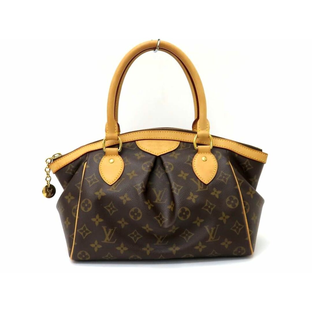 LOUIS VUITTON(ルイヴィトン)のルイ・ヴィトン M40143 モノグラム ティボリPM ハンドバッグ【池袋店】【中古】 レディースのバッグ(ハンドバッグ)の商品写真