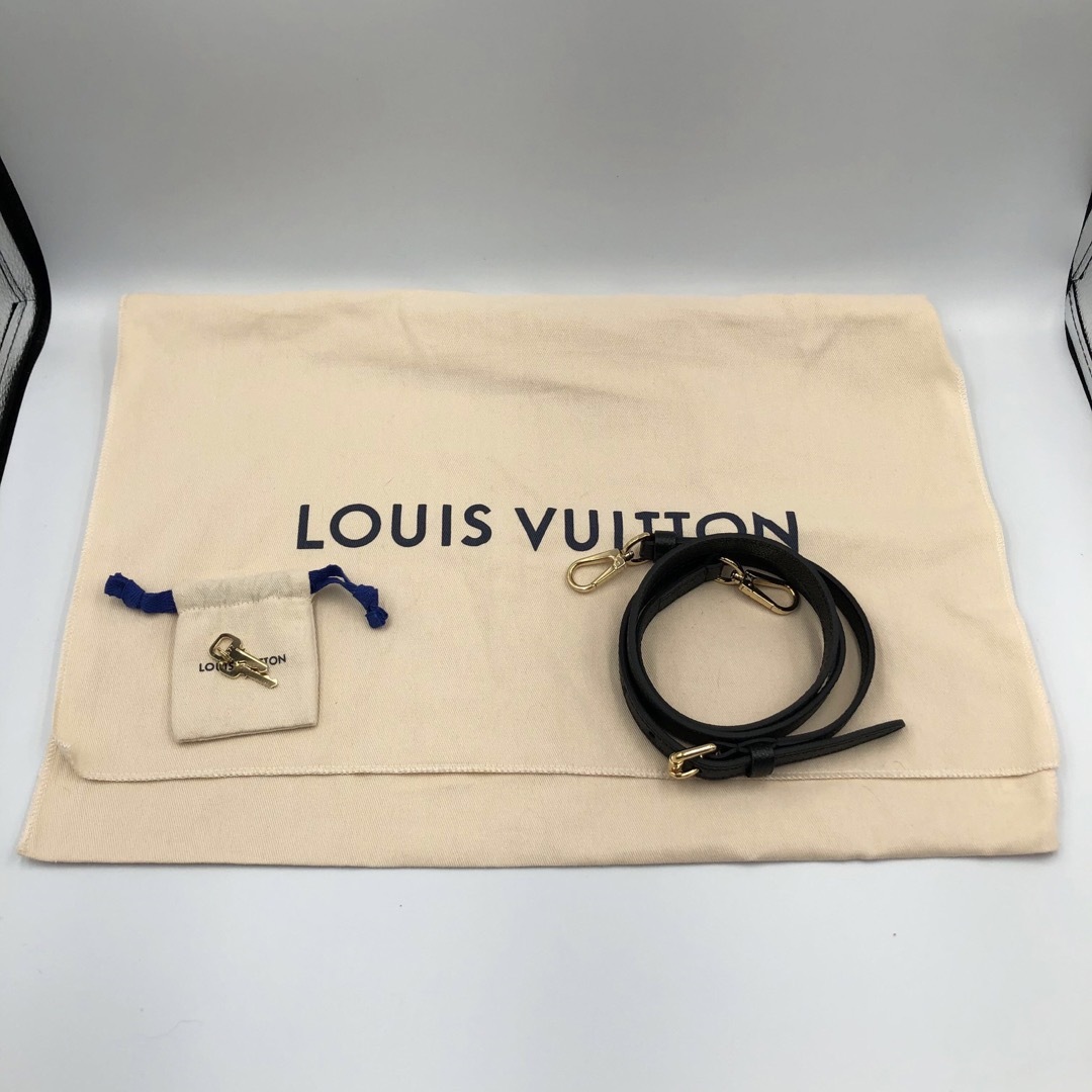 LOUIS VUITTON(ルイヴィトン)のルイヴィトン LOUIS VUITTON グラン･パレMM ハンドバッグ  レディースのバッグ(ハンドバッグ)の商品写真