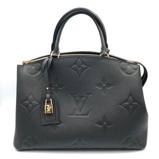 ルイヴィトン(LOUIS VUITTON)のルイヴィトン LOUIS VUITTON グラン･パレMM ハンドバッグ (ハンドバッグ)