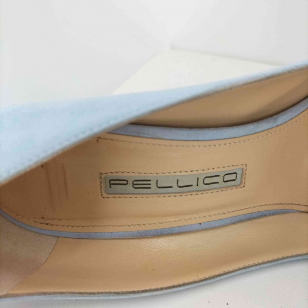 PELLICO(ペリーコ)のPELLICO(ペリーコ) レディース シューズ パンプス レディースの靴/シューズ(ハイヒール/パンプス)の商品写真