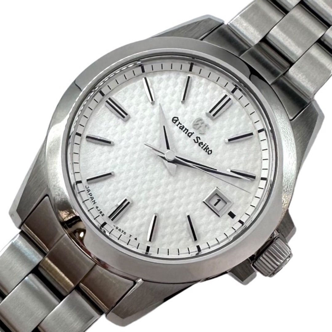 SEIKO(セイコー)の　セイコー SEIKO レディースウオッチ STGF053 SS レディース 腕時計 レディースのファッション小物(腕時計)の商品写真