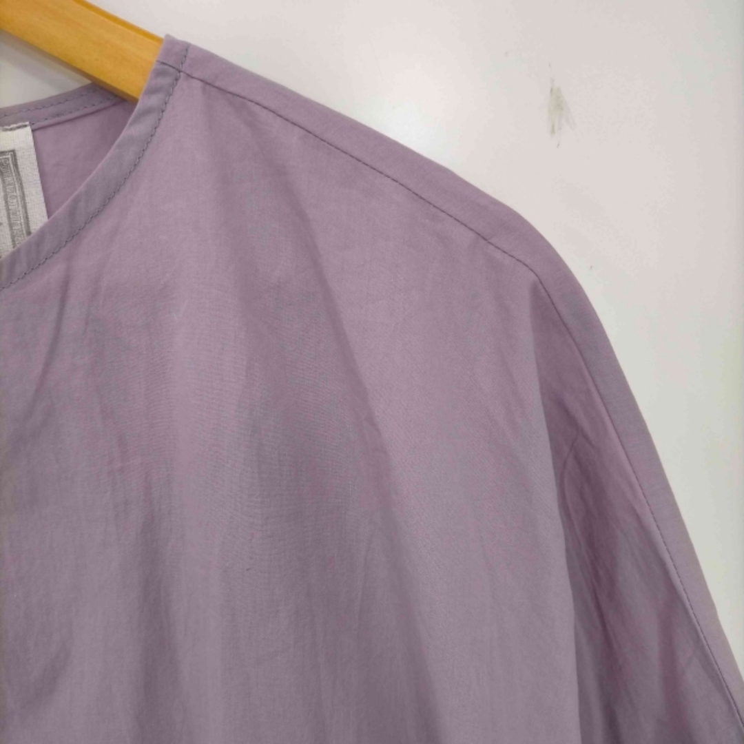 BEARDSLEY(ビアズリー)のBEARDSLEY(ビアズリー) レディース トップス Tシャツ・カットソー レディースのトップス(カットソー(長袖/七分))の商品写真